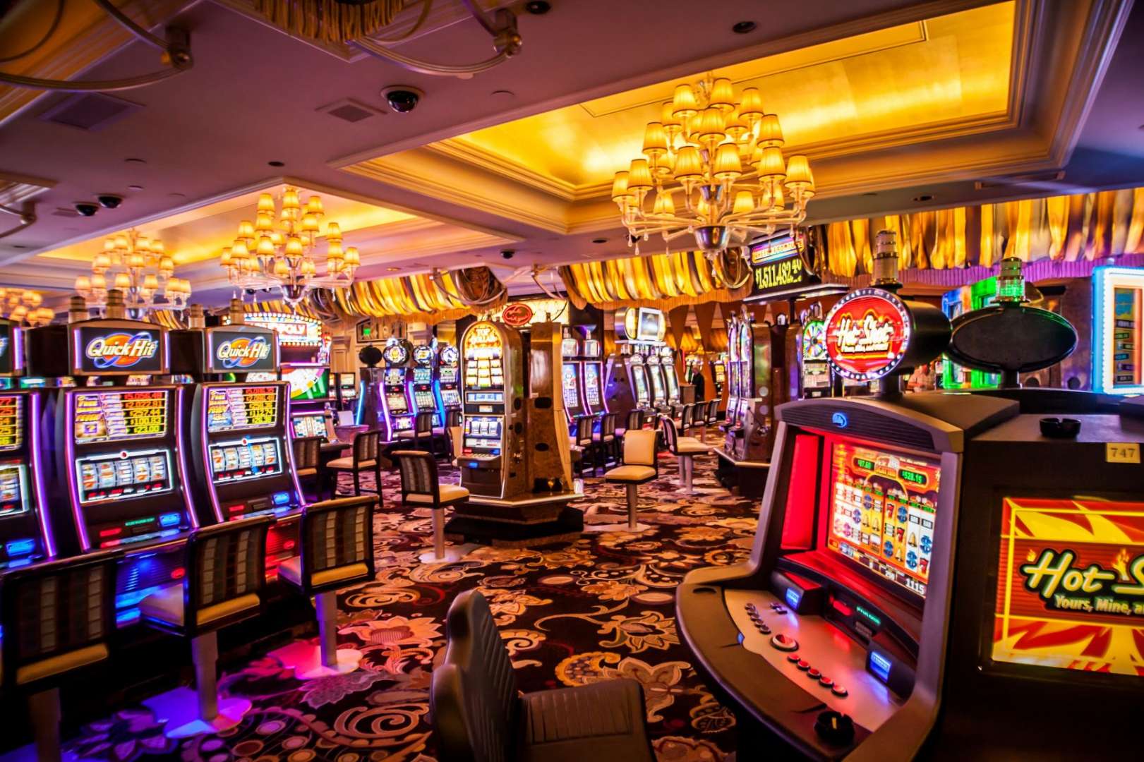 Blood Suckers Slot: Korkuyu Kazanmanın Gizli Yolu