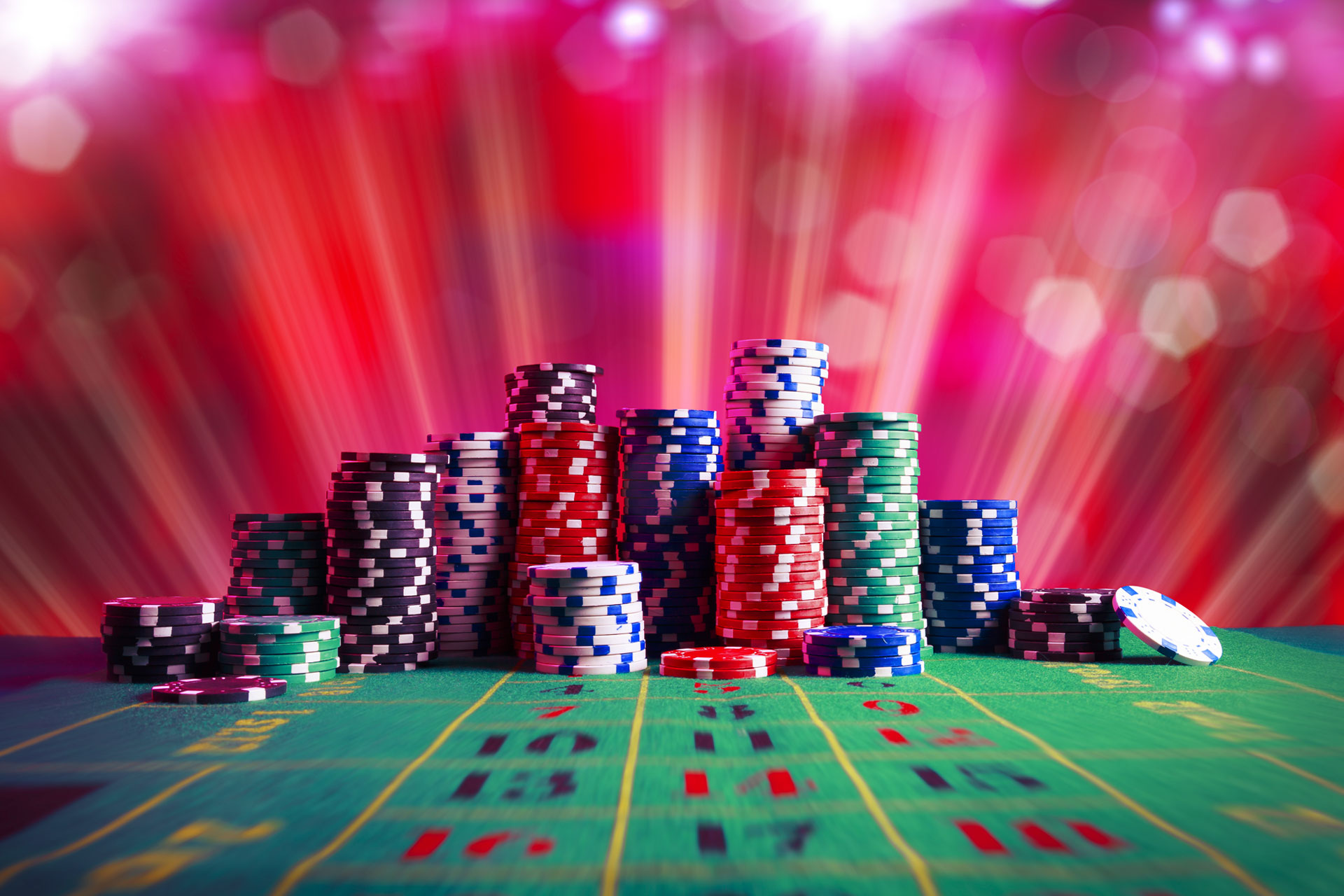 Kazançların Sırları: Bir Slot Oyuncusunun Yolculuğu
