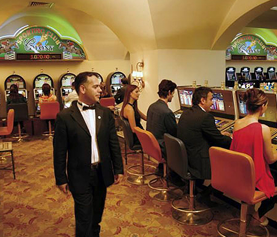 Poker Değişim Stratejisi