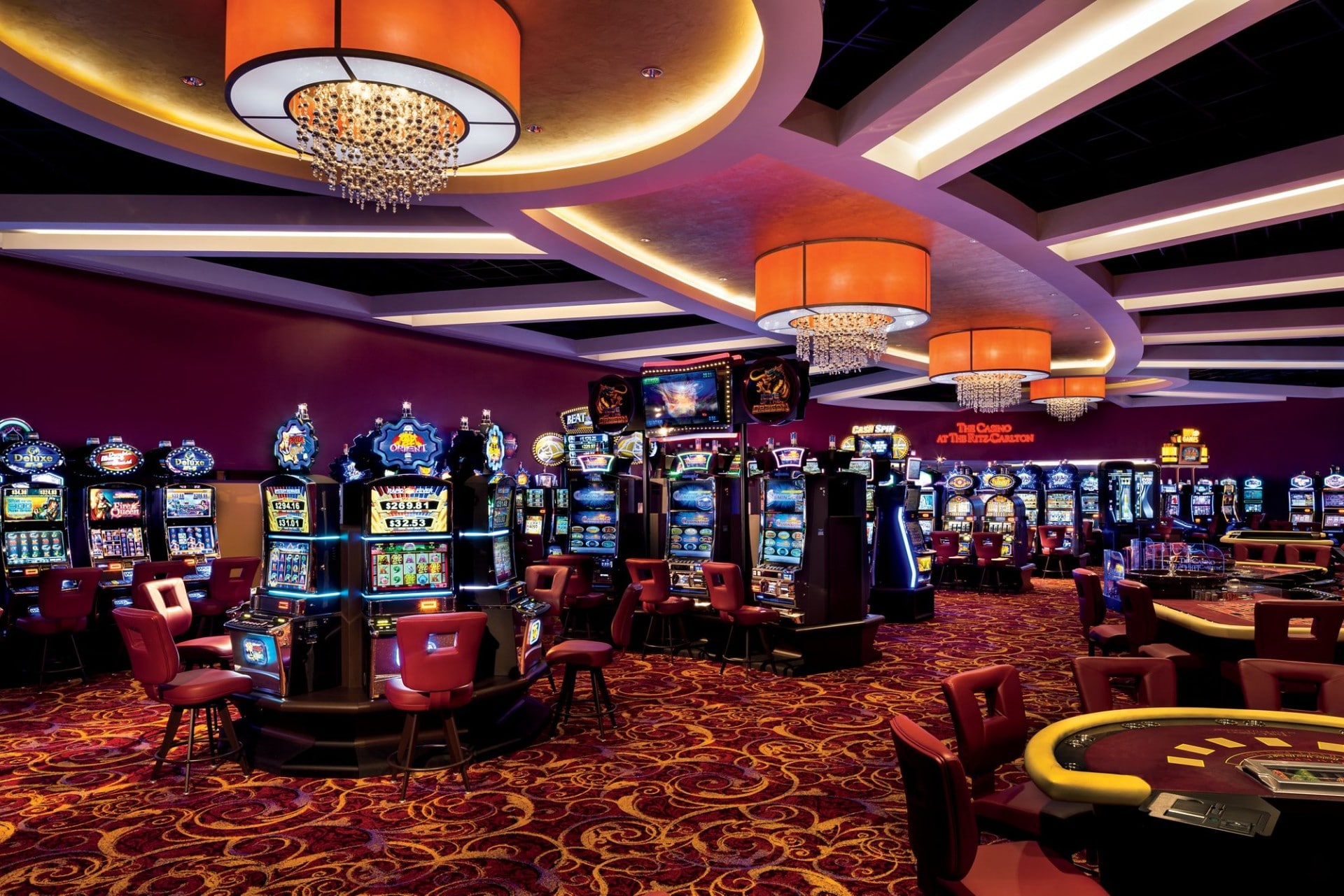 Slot Makinelerinde Kazanmanın Sırları: İpuçları ve Stratejiler