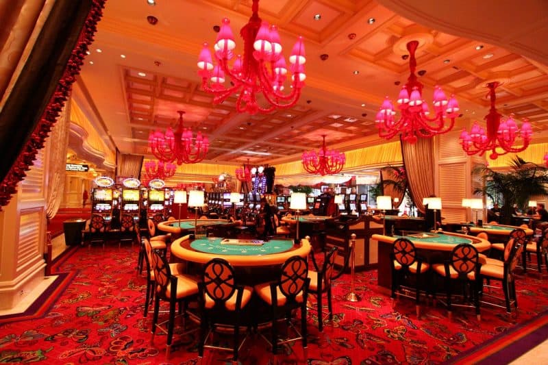 Slot Makinesi Dünyasında Zirveye Ulaşma Yolları