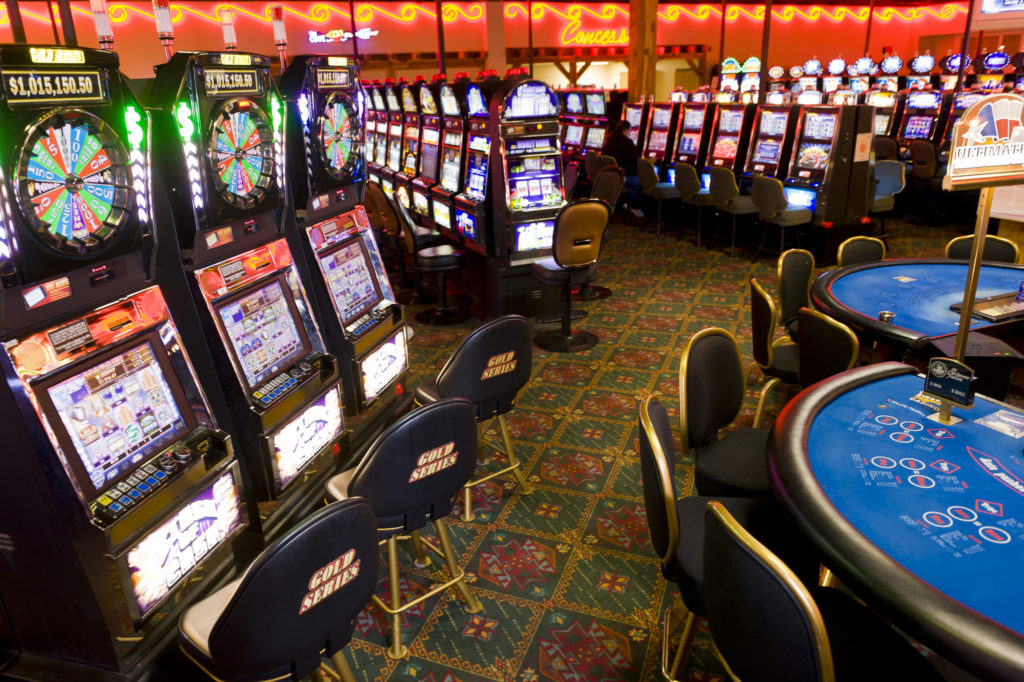 Slot Oyunlarında Kazanma İhtimalini Artıran Stratejiler